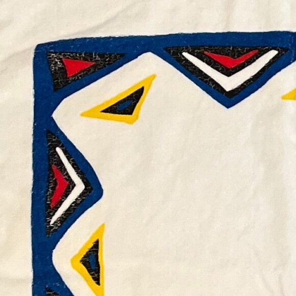 Philip Morris 1997 Marlboro Vintage Scenic  Beach Towel - Picture 3 of 10